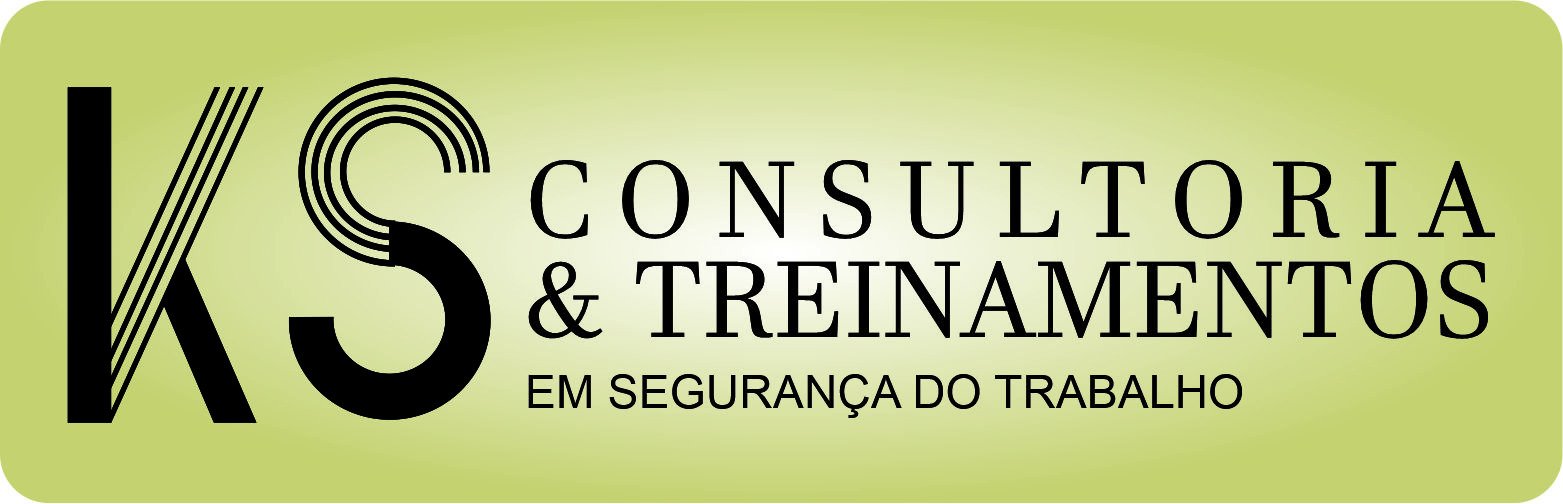 KS CONSULTORIA & TREINAMENTOS EM SEGURANCA DO TRABALHO LTDA