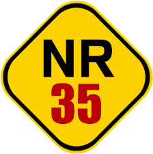 KS_NR35 Trabalho em Altura