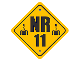 KS_NR11 - Segurança na Operação de Paleteira e Transpaleteira